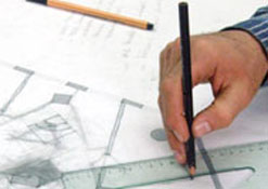 Drawing and Drafting Laboratory