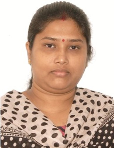 Sanchita Amin