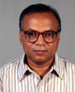 Dr. Amalesh Chandra Mandal