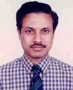 Dr. Chowdhury Md. Feroz