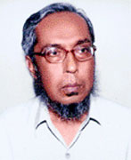 Dr. S.M Nazrul Islam