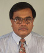Dr. M. A. Rashid Sarkar
