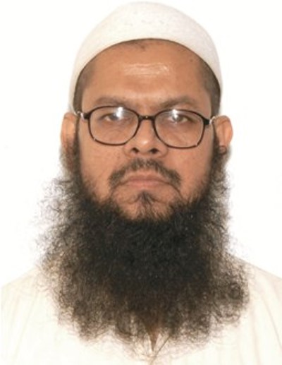 Dr. M. Ashiqur Rahman