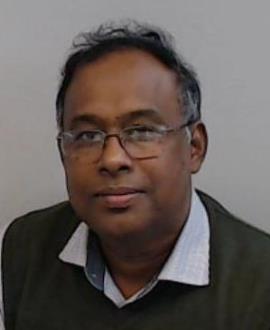 Dr. Ashraful Islam