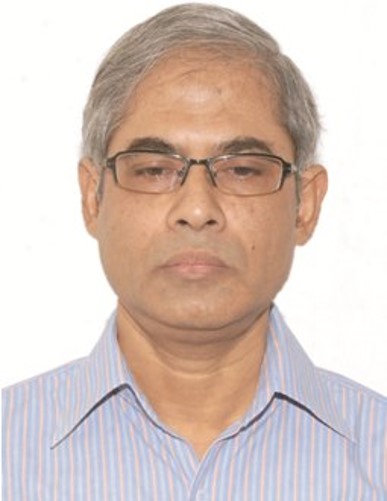 Dr. Md. Abdul Azim