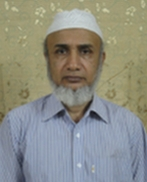 Dr. Maksud Helali