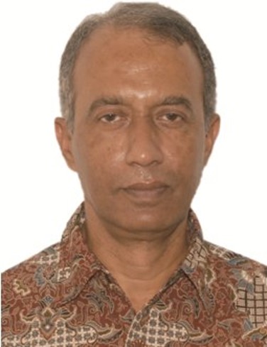 Dr. Maglub Al Nur 