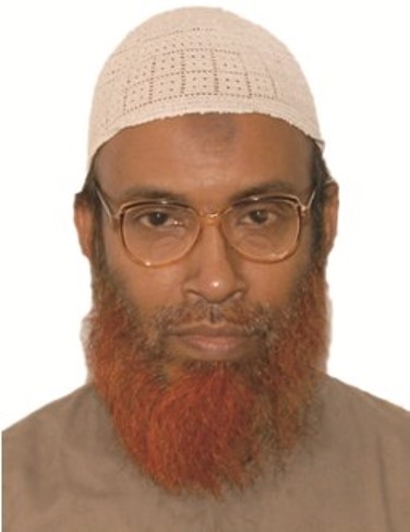 Dr. Muhammad Mahbubul Alam