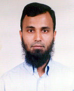 Dr. Mohammad Arif Hasan Mamun