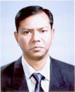 Dr. Abu Rayhan Md. Ali