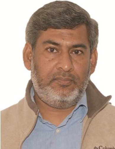 Dr. Muhammed Mahbubur Razzaque