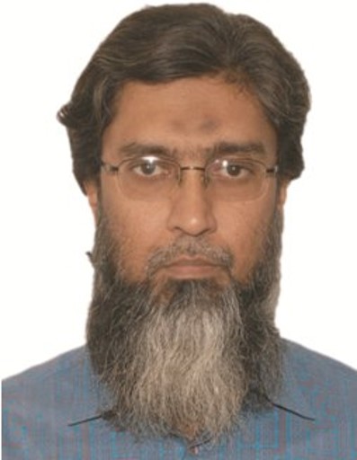 Dr. Sheikh Reaz Ahmed